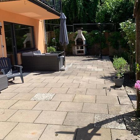 Ferienwohnung Lejaju Friedrichsthal المظهر الخارجي الصورة
