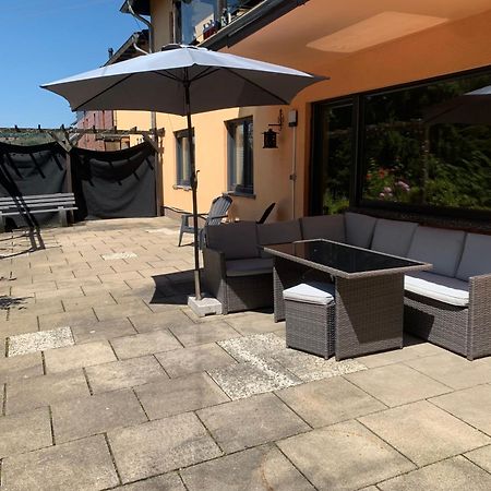Ferienwohnung Lejaju Friedrichsthal المظهر الخارجي الصورة