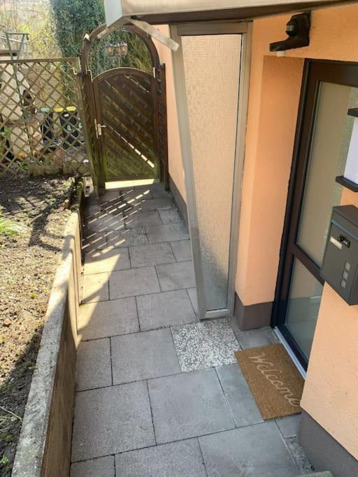Ferienwohnung Lejaju Friedrichsthal المظهر الخارجي الصورة