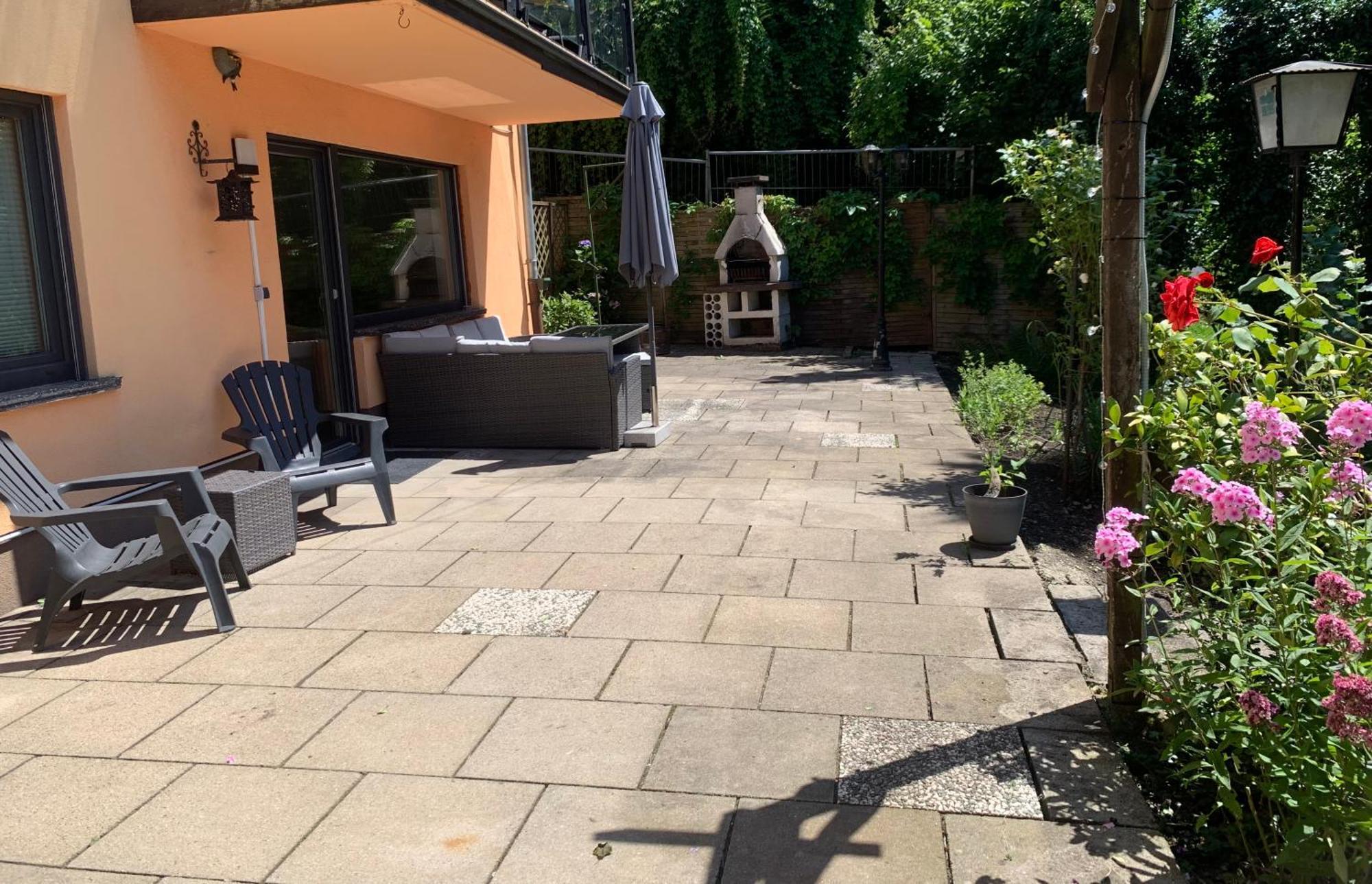 Ferienwohnung Lejaju Friedrichsthal المظهر الخارجي الصورة