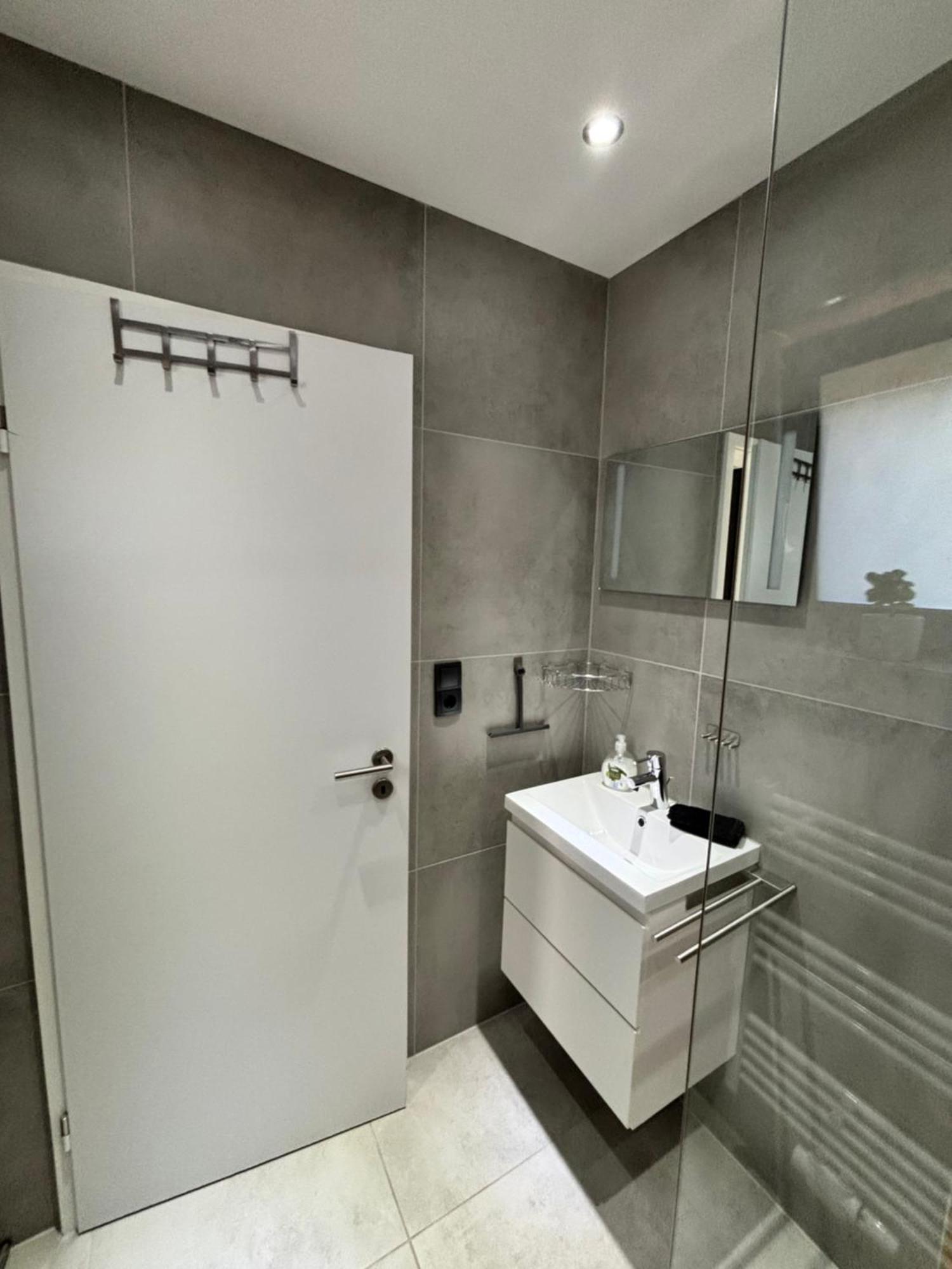 Ferienwohnung Lejaju Friedrichsthal المظهر الخارجي الصورة