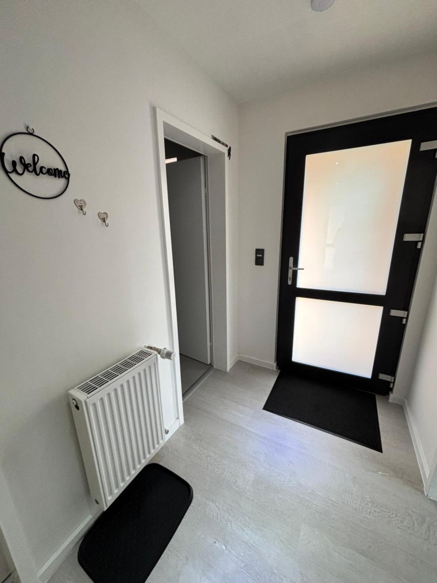 Ferienwohnung Lejaju Friedrichsthal المظهر الخارجي الصورة