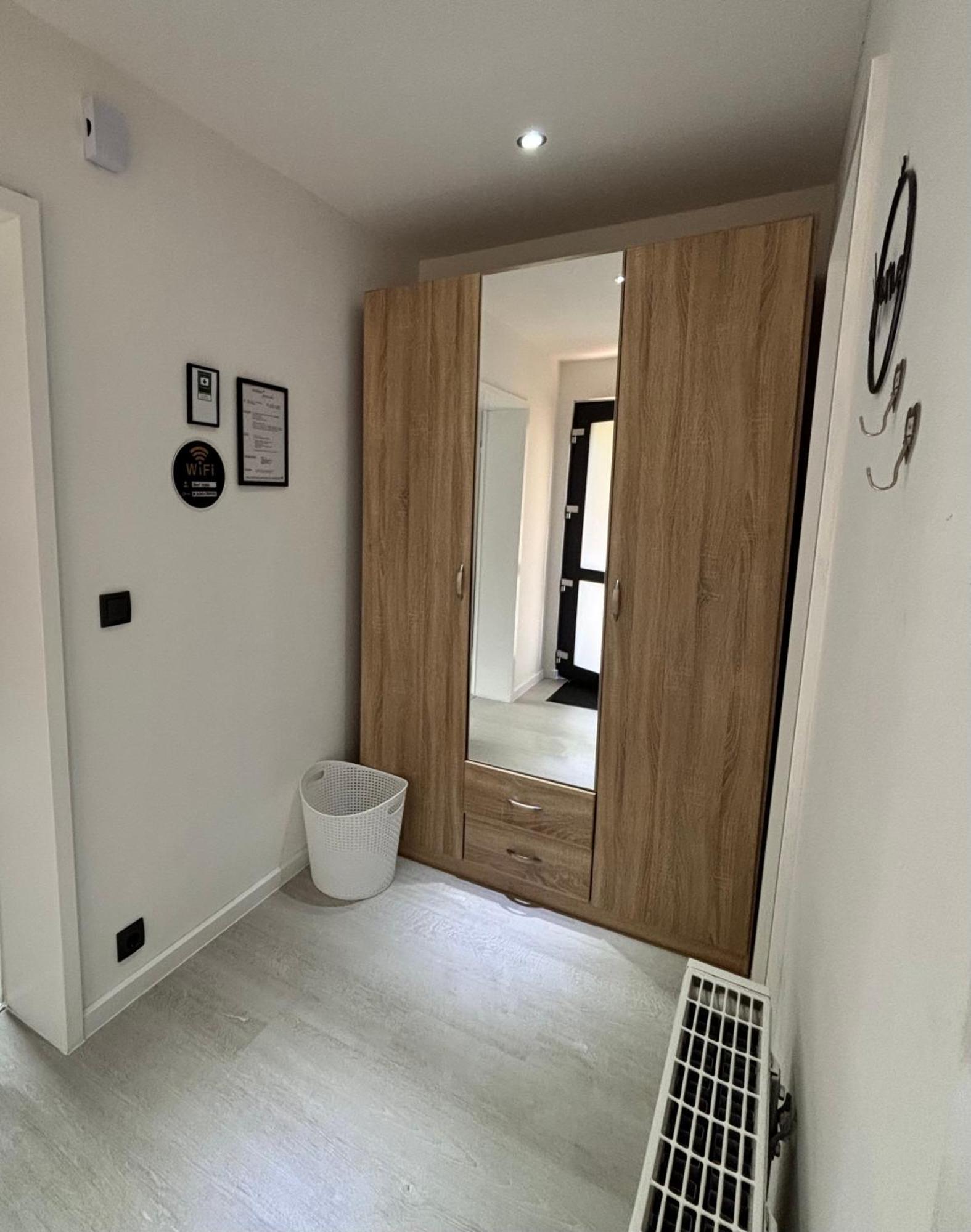Ferienwohnung Lejaju Friedrichsthal المظهر الخارجي الصورة