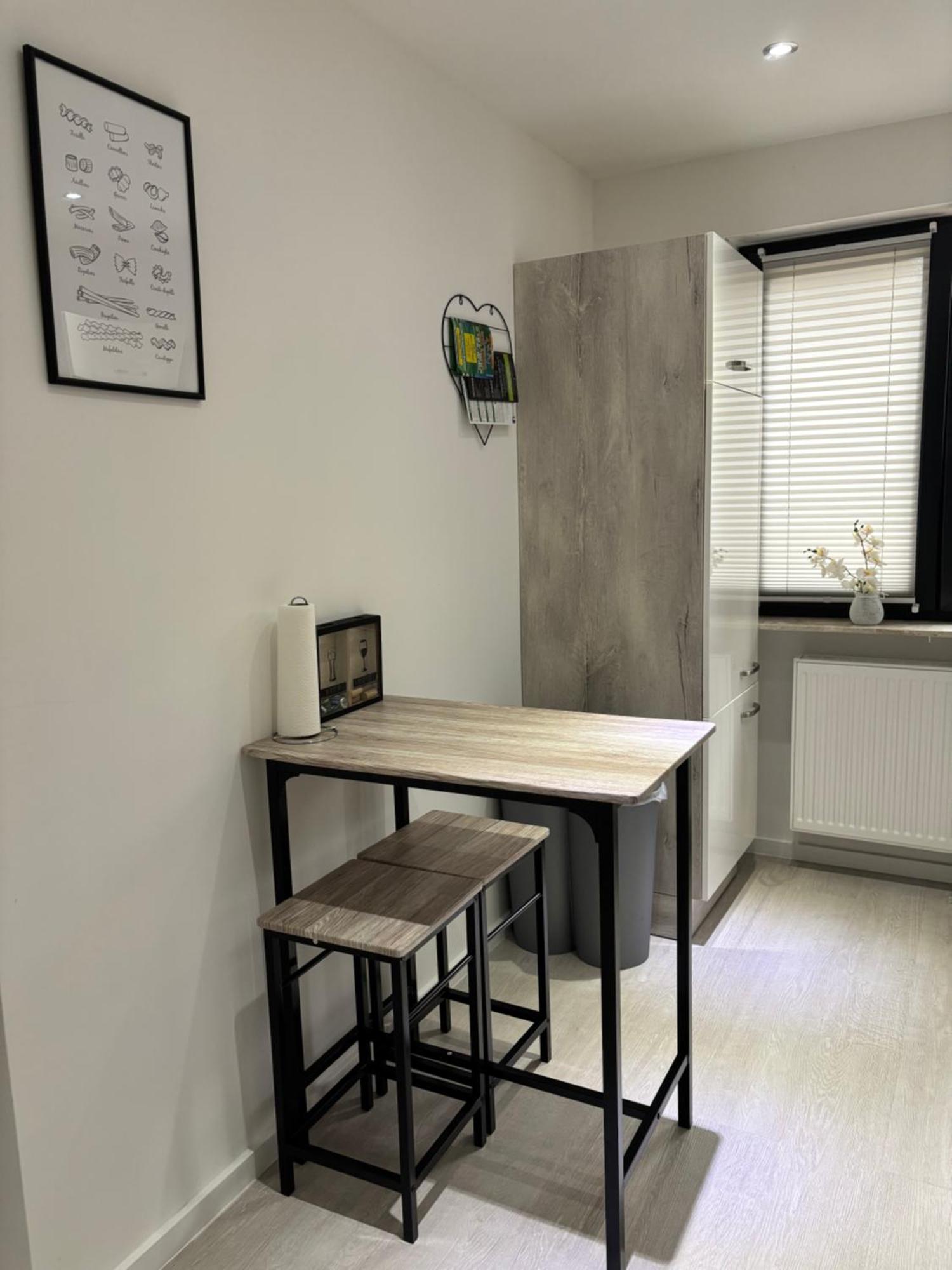 Ferienwohnung Lejaju Friedrichsthal المظهر الخارجي الصورة