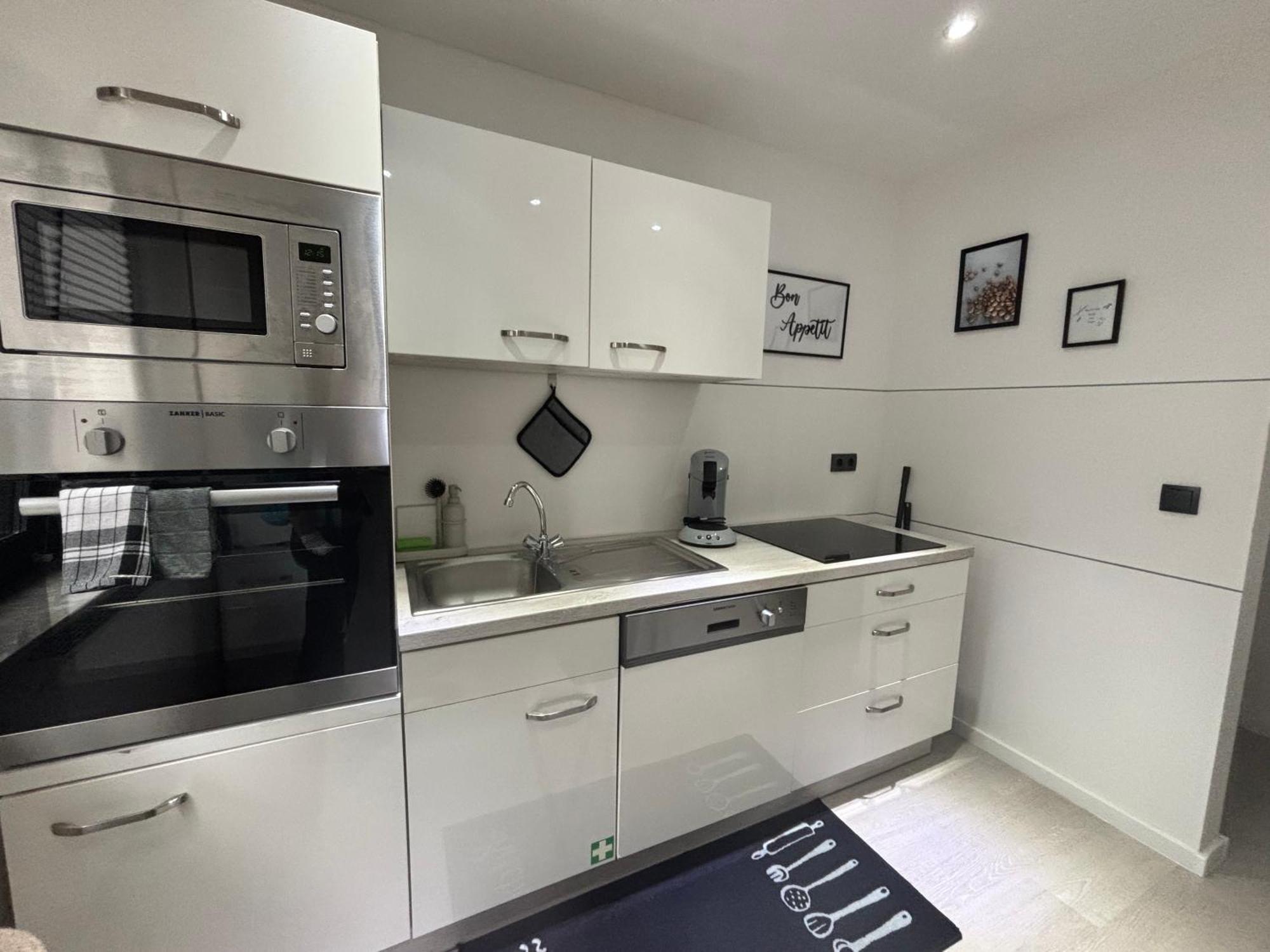 Ferienwohnung Lejaju Friedrichsthal المظهر الخارجي الصورة