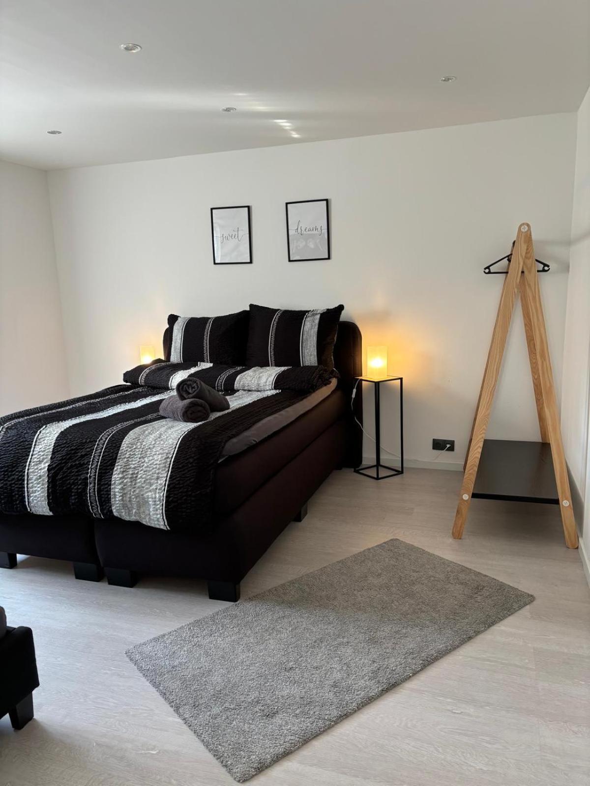 Ferienwohnung Lejaju Friedrichsthal المظهر الخارجي الصورة