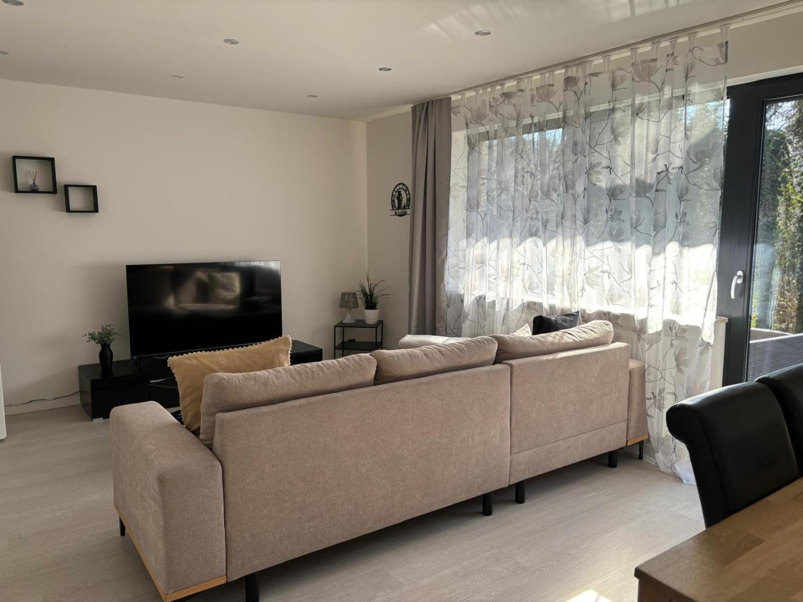 Ferienwohnung Lejaju Friedrichsthal المظهر الخارجي الصورة