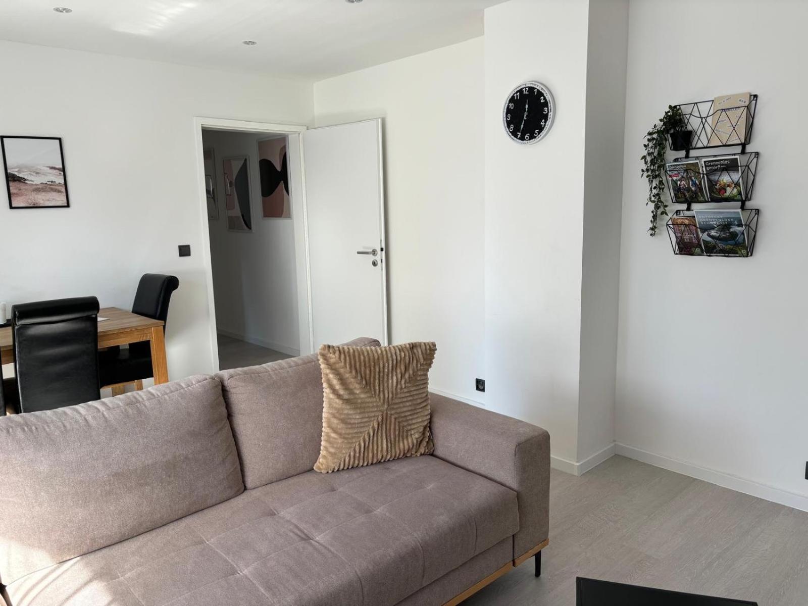 Ferienwohnung Lejaju Friedrichsthal المظهر الخارجي الصورة